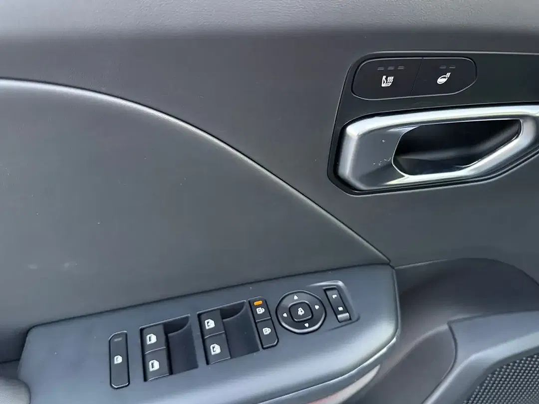 Kia K4 1.6 T-GDI DCT Spirit - Thumbnail 7