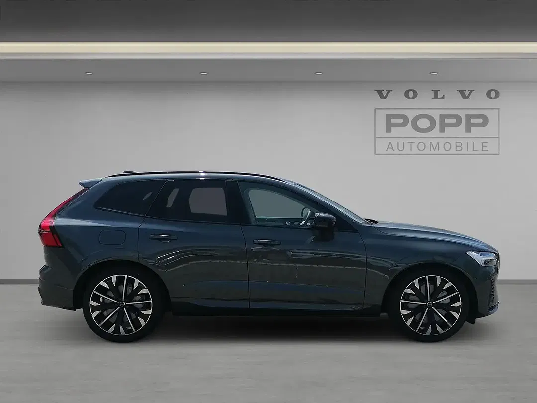 Volvo XC60 T8 AWD Ultra Dark - foto 14