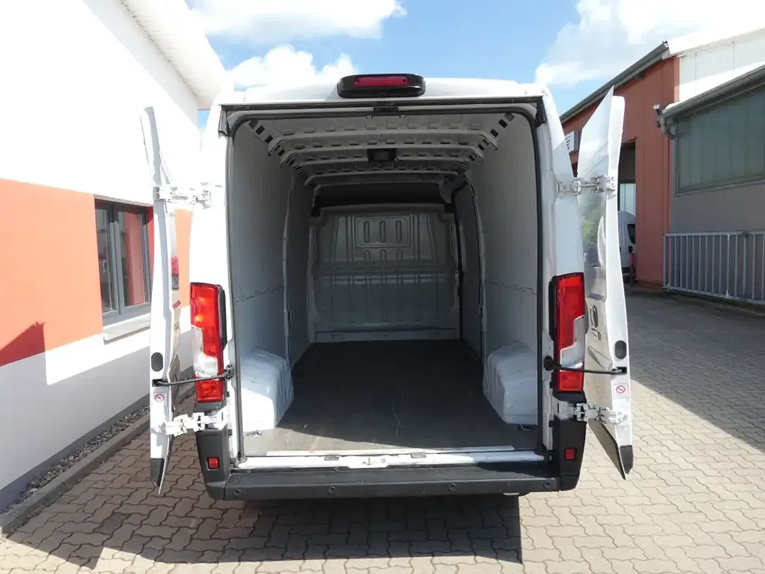 Fiat Ducato L4H2 - Thumbnail 7