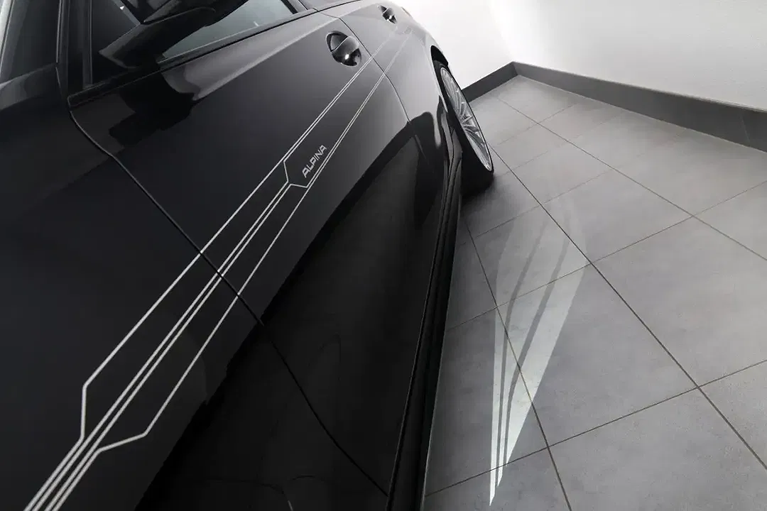 Alpina B3 Allrad Touring - Thumbnail 10