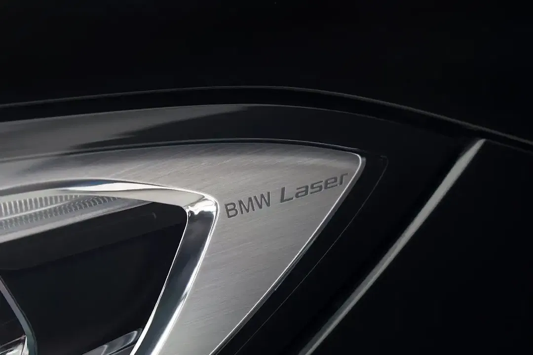 Alpina B3 Allrad Touring - Thumbnail 11