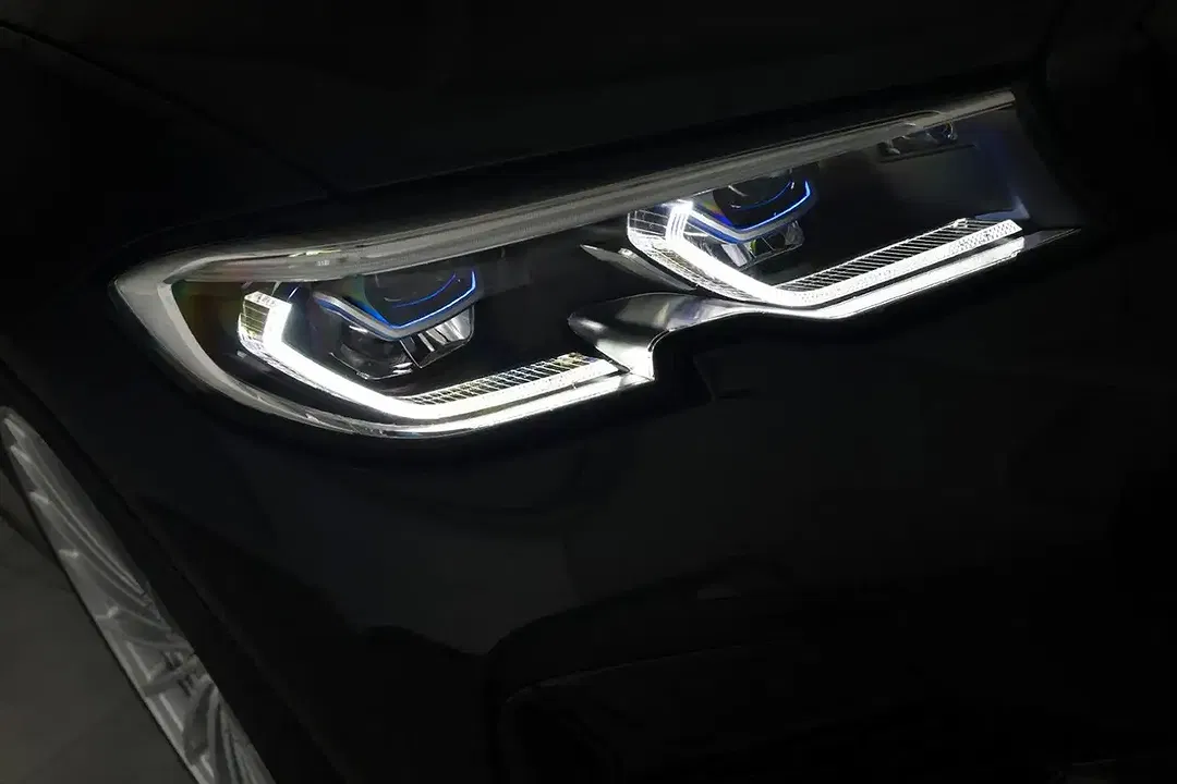 Alpina B3 Allrad Touring - Thumbnail 12