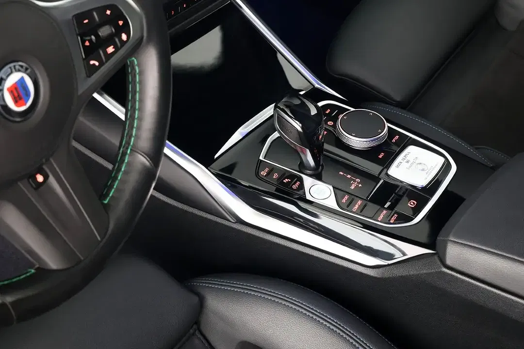 Alpina B3 Allrad Touring - foto 15