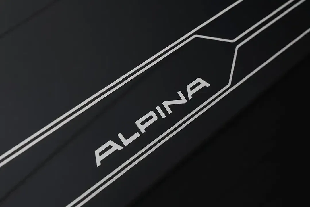 Alpina B3 Allrad Touring - Thumbnail 7