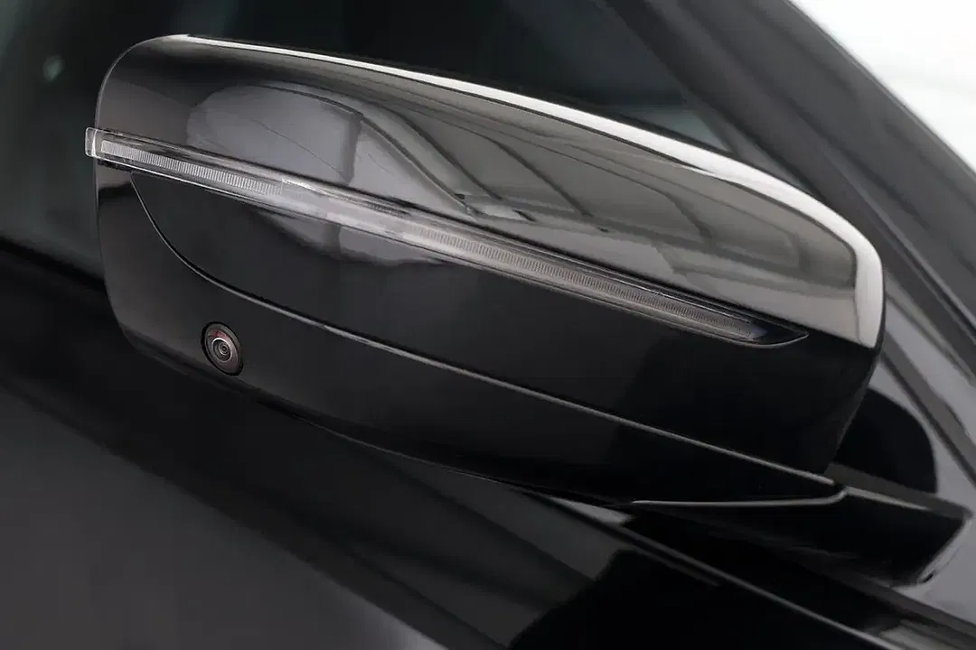Alpina B3 Allrad Touring - Thumbnail 8