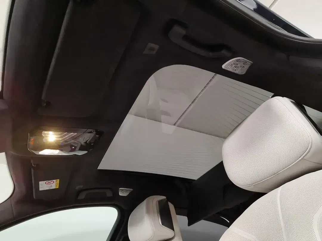 BMW 760 xDrive - Thumbnail 13
