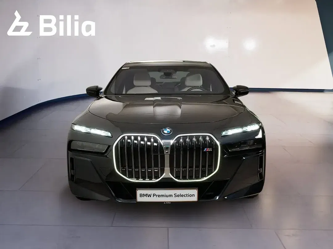 BMW 760 xDrive - foto 2
