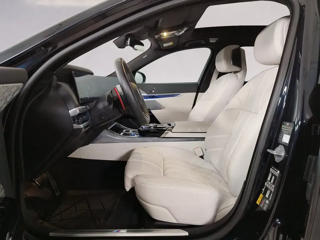BMW 760 xDrive - Thumbnail 7