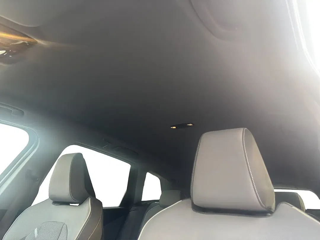 BMW X3 xDrive - Thumbnail 9