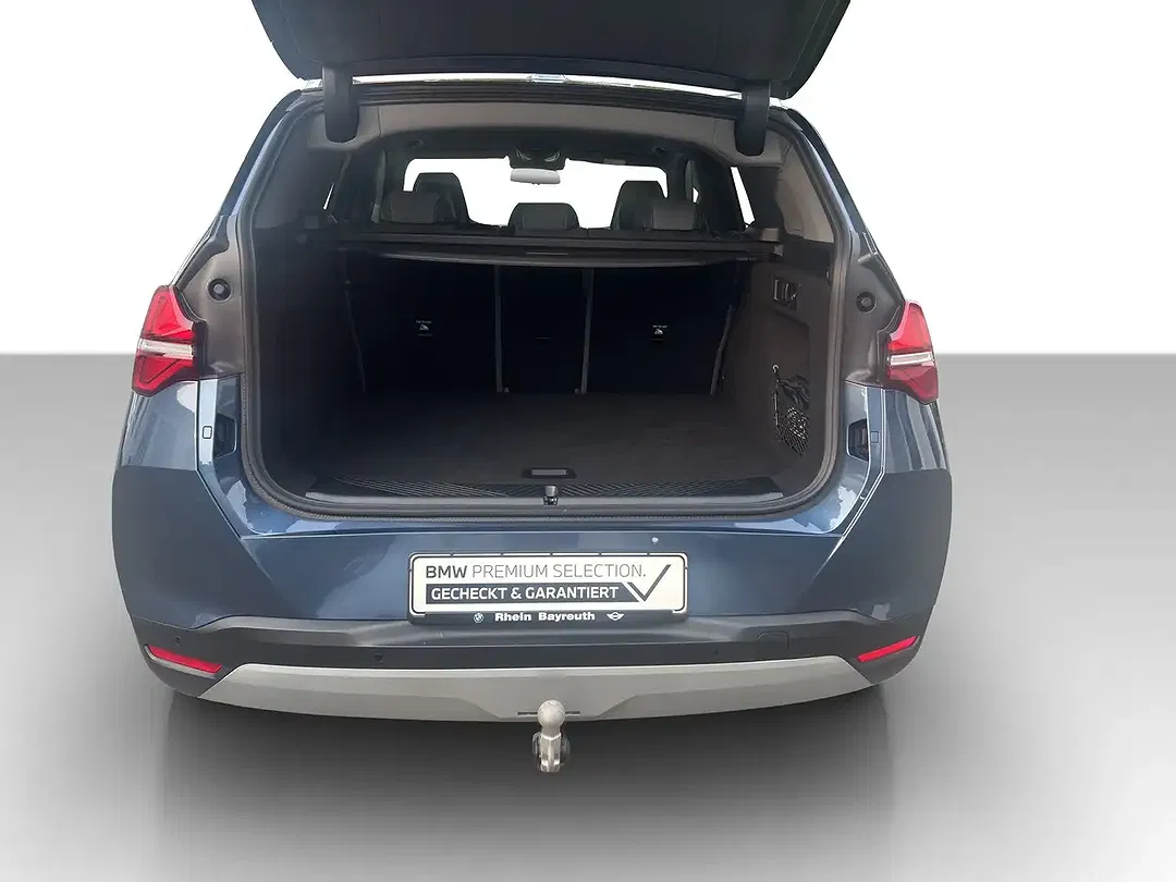 BMW X3 xDrive - Thumbnail 12