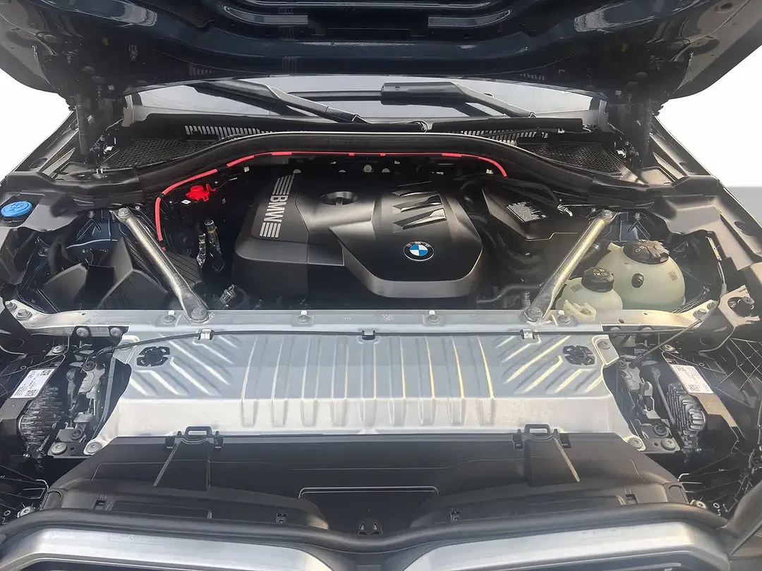BMW X3 xDrive - Thumbnail 13