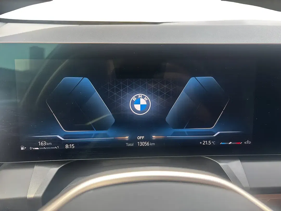 BMW X3 xDrive - Thumbnail 14