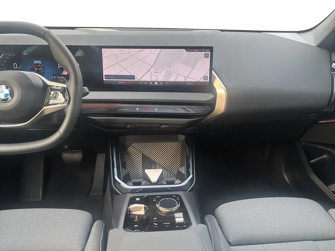 BMW X3 xDrive - Thumbnail 6
