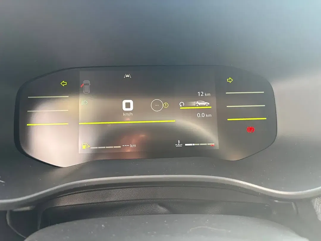 Dacia Sandero Journey - Thumbnail 13