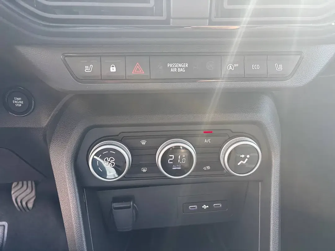 Dacia Sandero Journey - foto 15