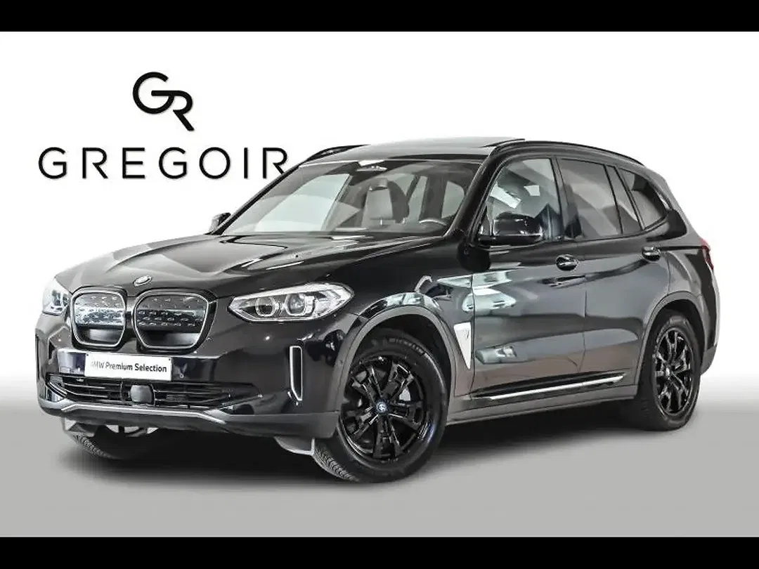 BMW iX3 M Sport - foto 1