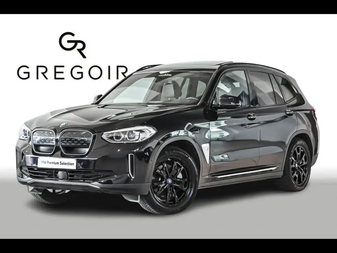 BMW iX3 M Sport - Afbeelding 1
