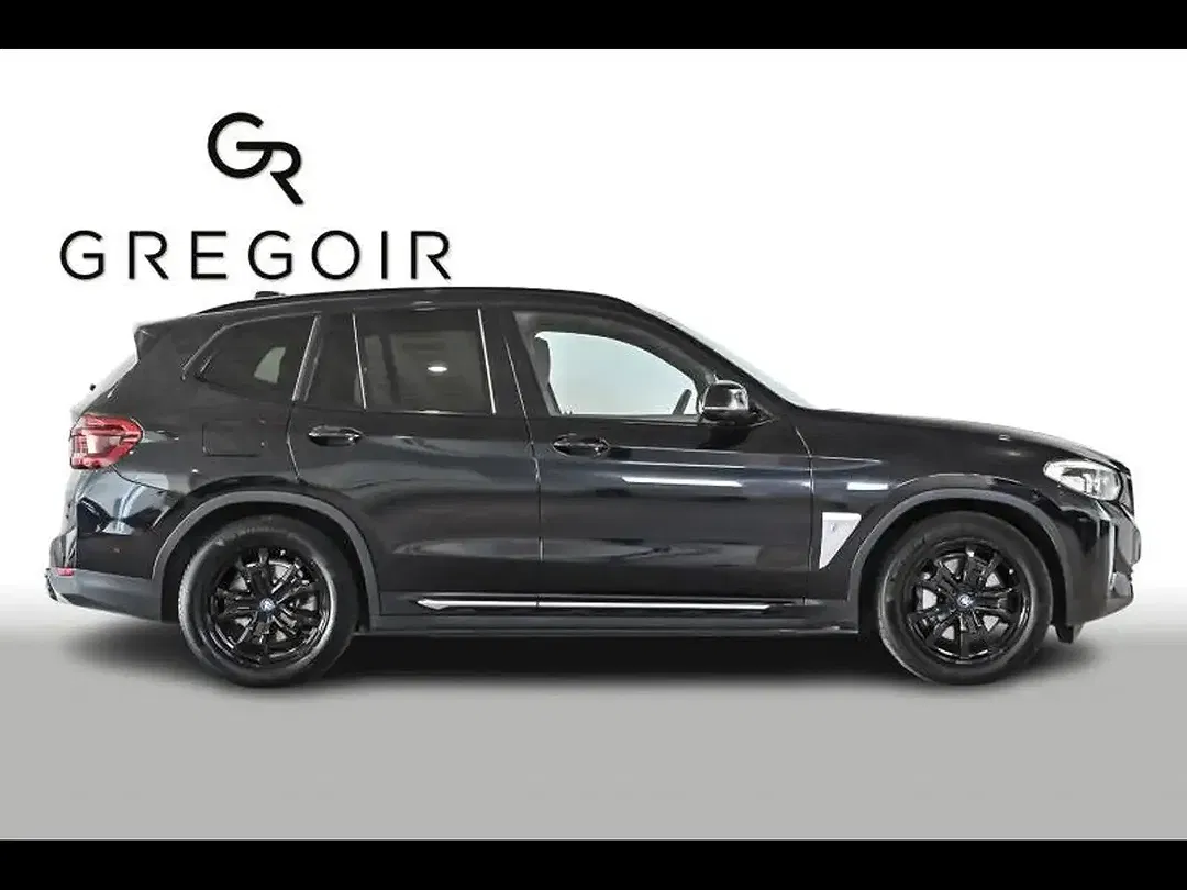 BMW iX3 M Sport - foto 2