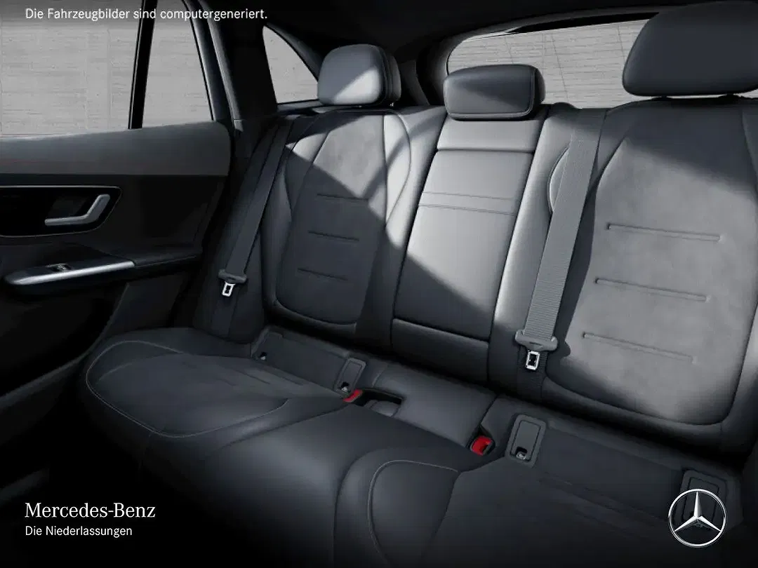 Mercedes-Benz EQE 350 4MATIC AMG - Thumbnail 12