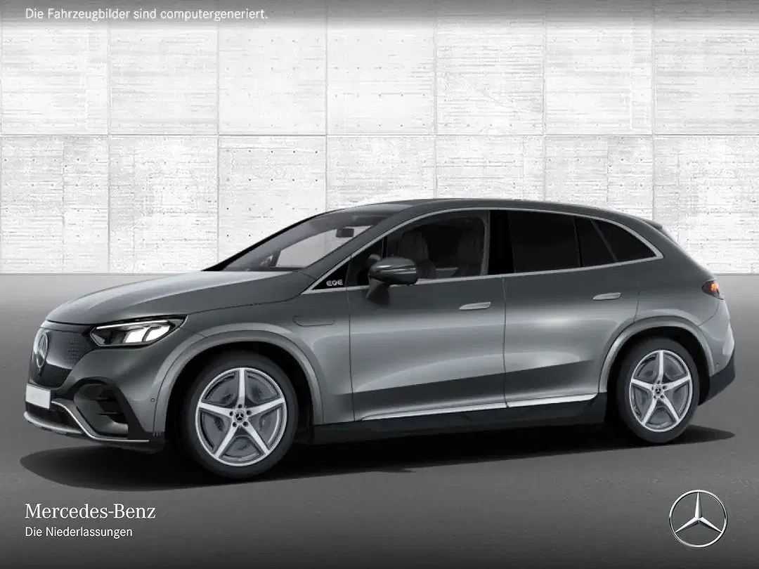 Mercedes-Benz EQE 350 4MATIC AMG - foto 2