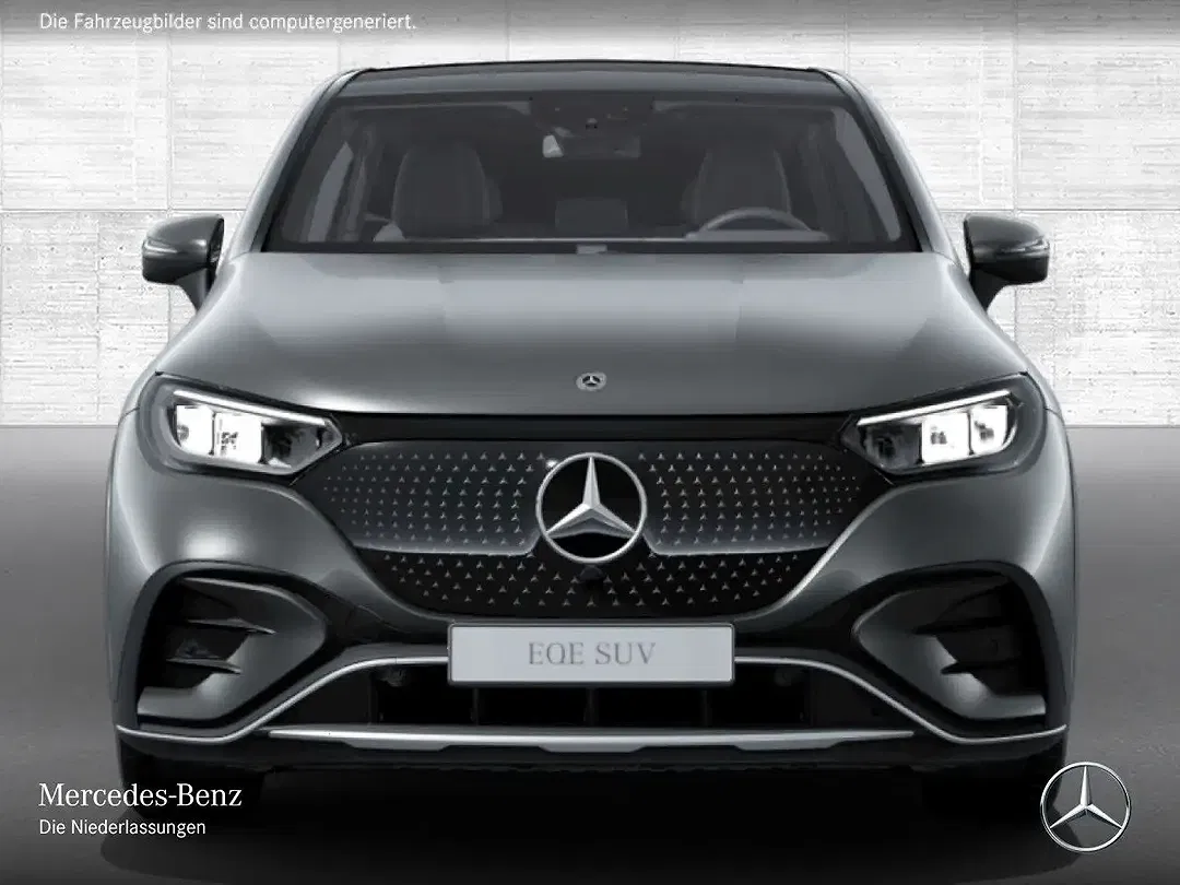 Mercedes-Benz EQE 350 4MATIC AMG - Thumbnail 7