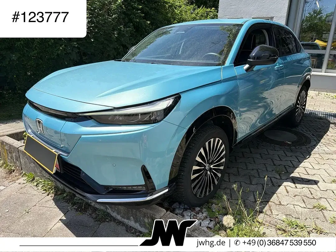 Honda e:Ny1 - Afbeelding 1