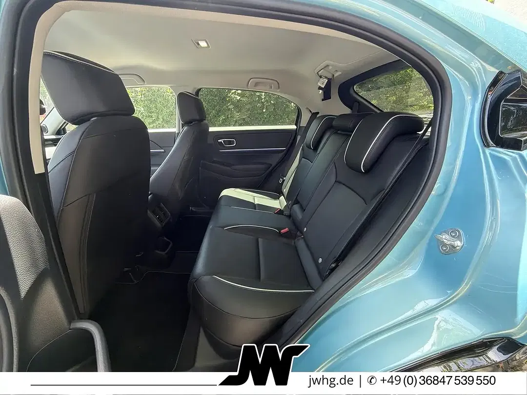 Honda e:Ny1 - Thumbnail 10