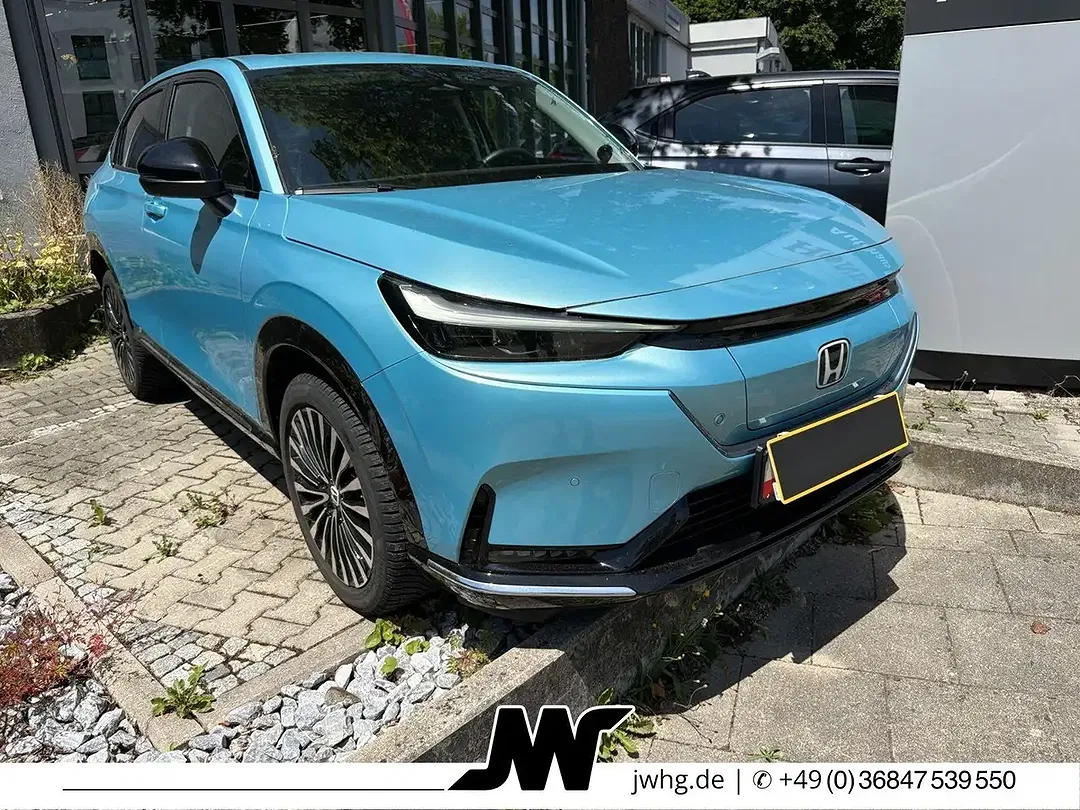 Honda e:Ny1 - foto 2