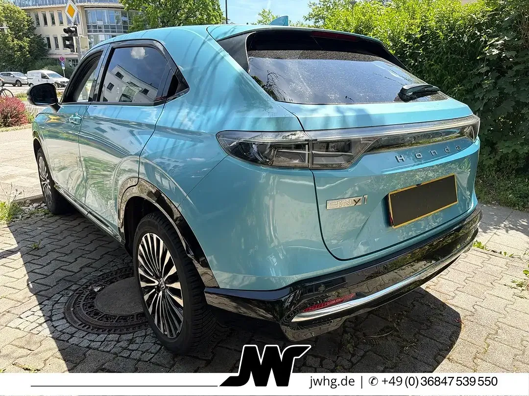 Honda e:Ny1 - Thumbnail 3