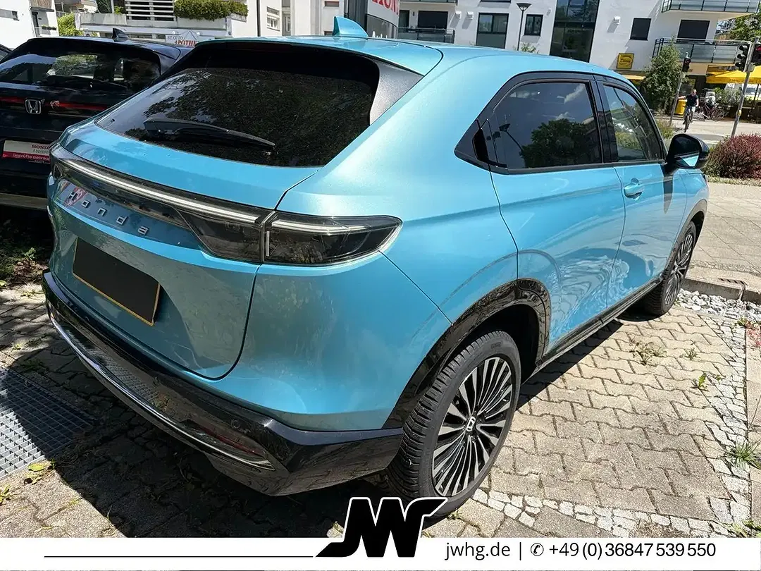 Honda e:Ny1 - Thumbnail 4