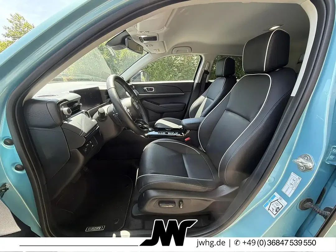 Honda e:Ny1 - Thumbnail 6