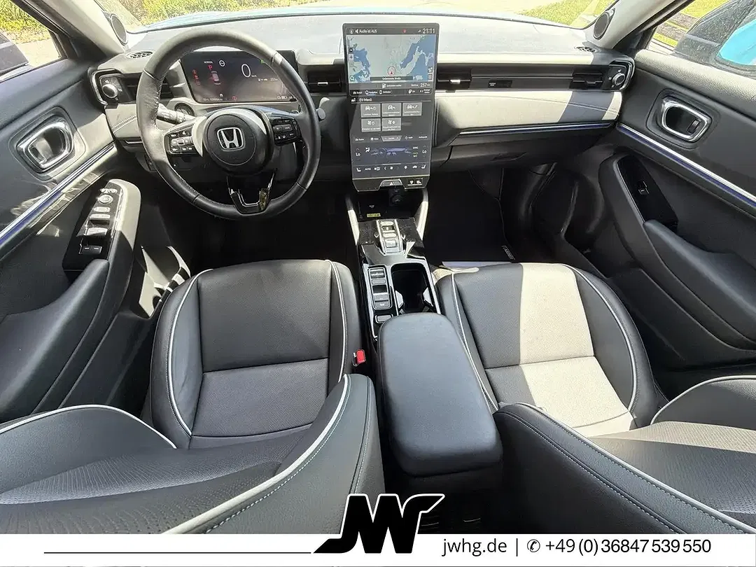 Honda e:Ny1 - Thumbnail 7