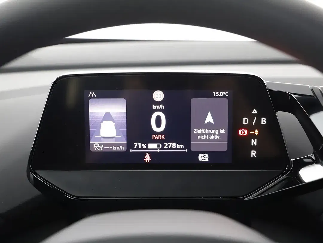 Volkswagen ID.4 Pro Performance - Thumbnail 10