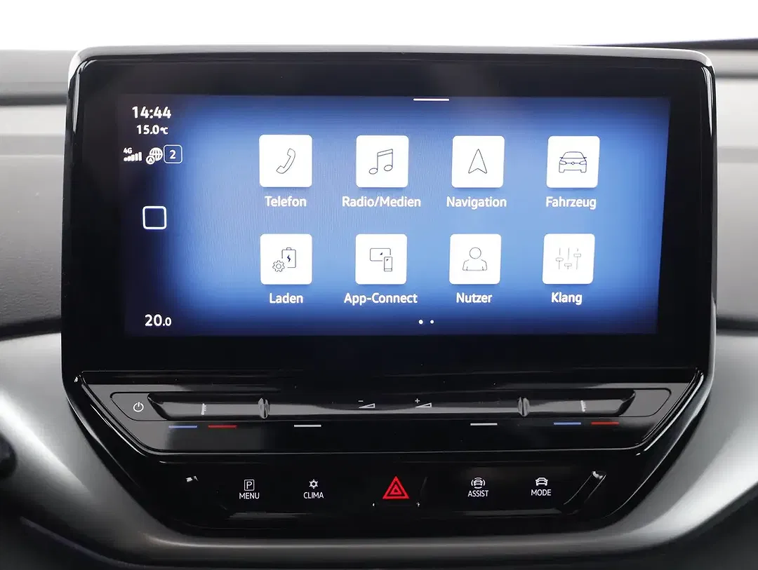 Volkswagen ID.4 Pro Performance - Thumbnail 11