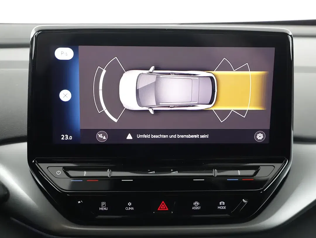 Volkswagen ID.4 Pro Performance - Thumbnail 14