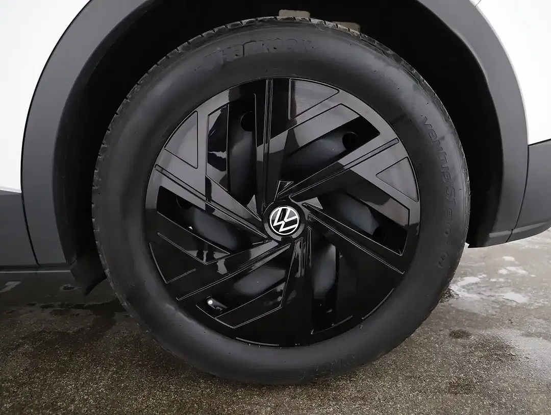 Volkswagen ID.4 Pro Performance - Thumbnail 4