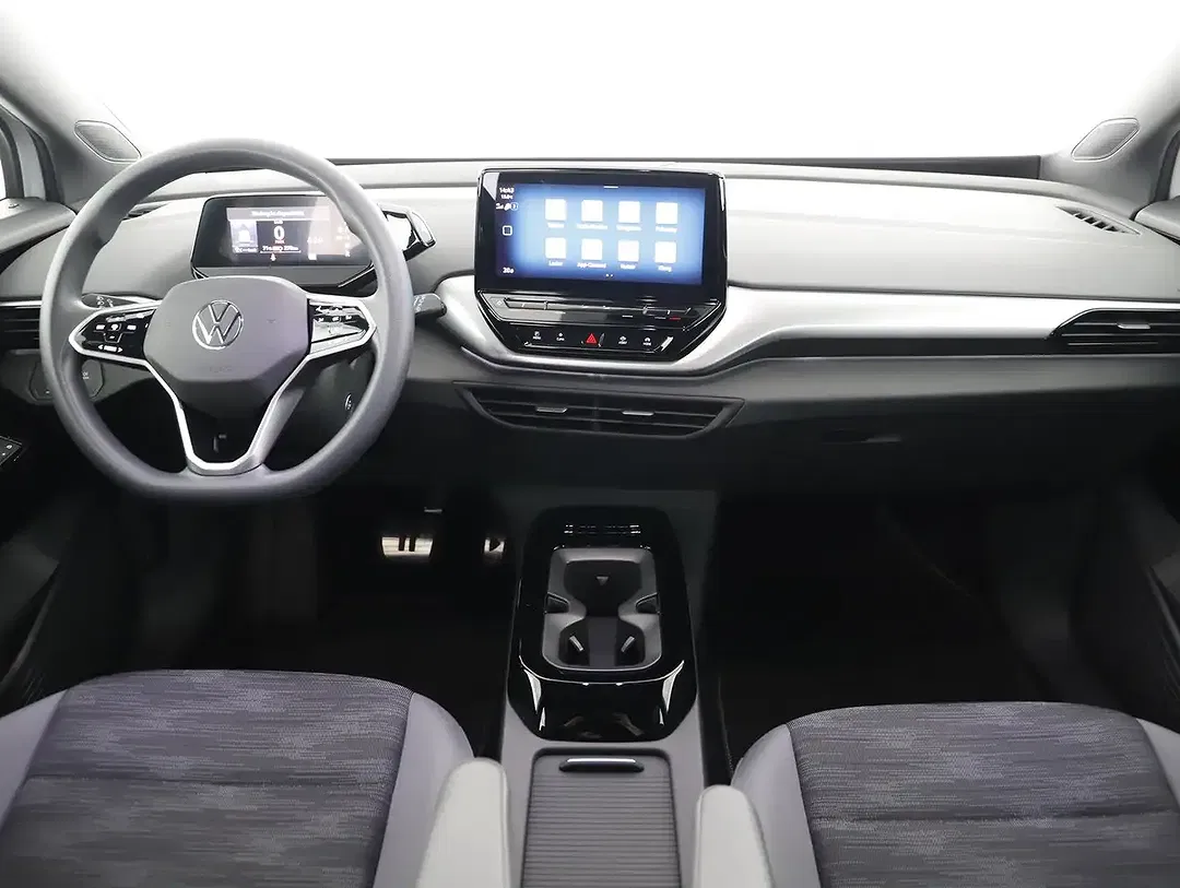 Volkswagen ID.4 Pro Performance - Thumbnail 7