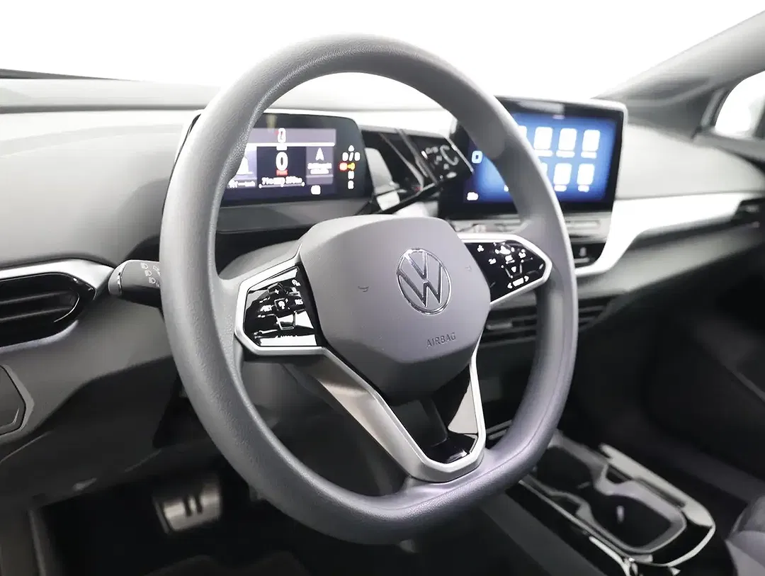 Volkswagen ID.4 Pro Performance - Thumbnail 8