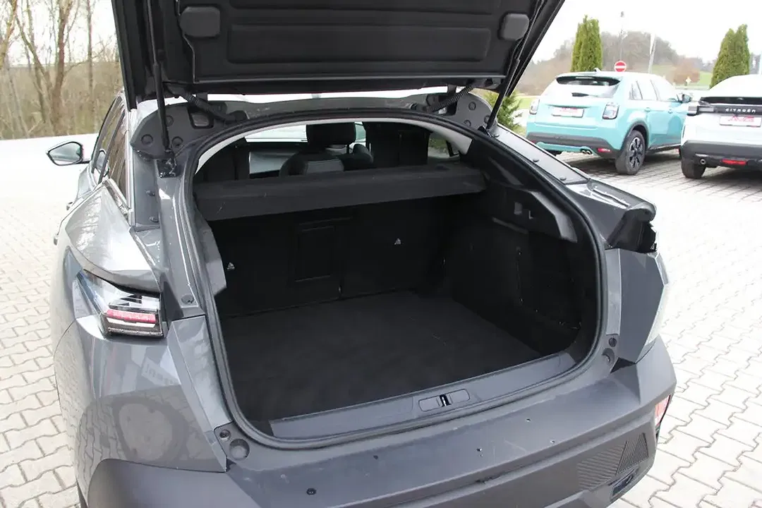 Peugeot 408 145 Hybrid Allure - Thumbnail 13