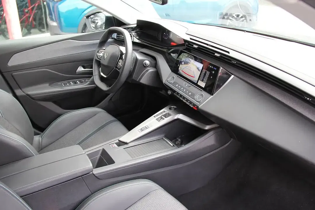 Peugeot 408 145 Hybrid Allure - Thumbnail 14