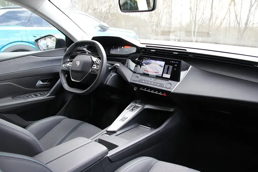 Peugeot 408 145 Hybrid Allure - foto 15
