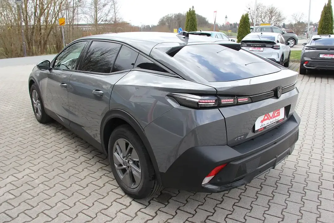 Peugeot 408 145 Hybrid Allure - Thumbnail 5