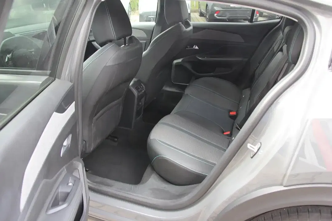 Peugeot 408 145 Hybrid Allure - Thumbnail 6
