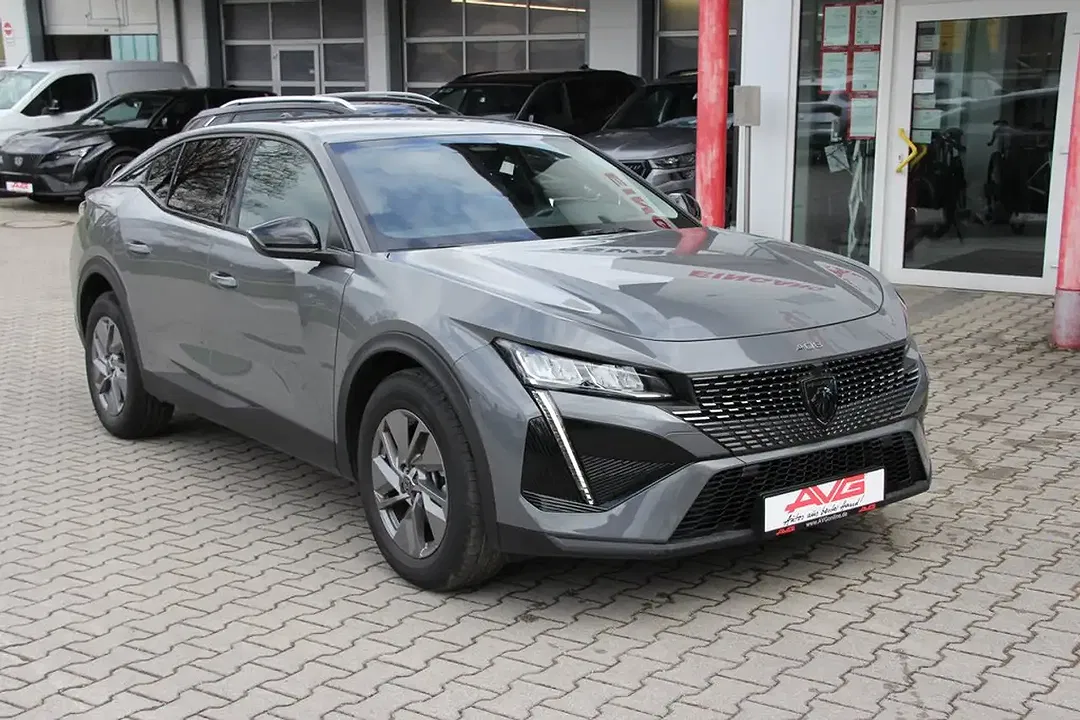 Peugeot 408 145 Hybrid Allure - Thumbnail 7