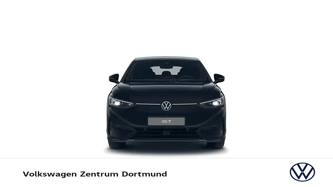 Volkswagen ID.7 Pro S - Thumbnail 3