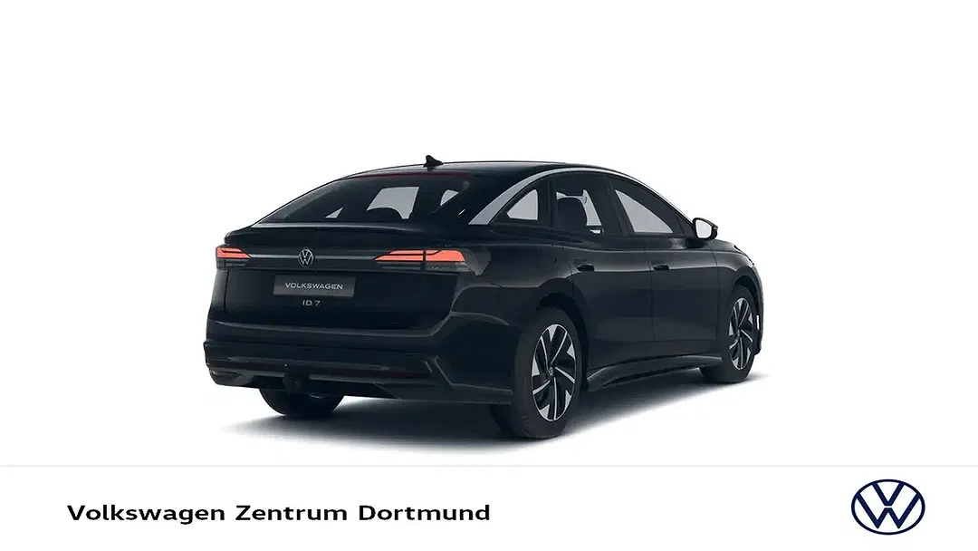 Volkswagen ID.7 Pro S - Thumbnail 5