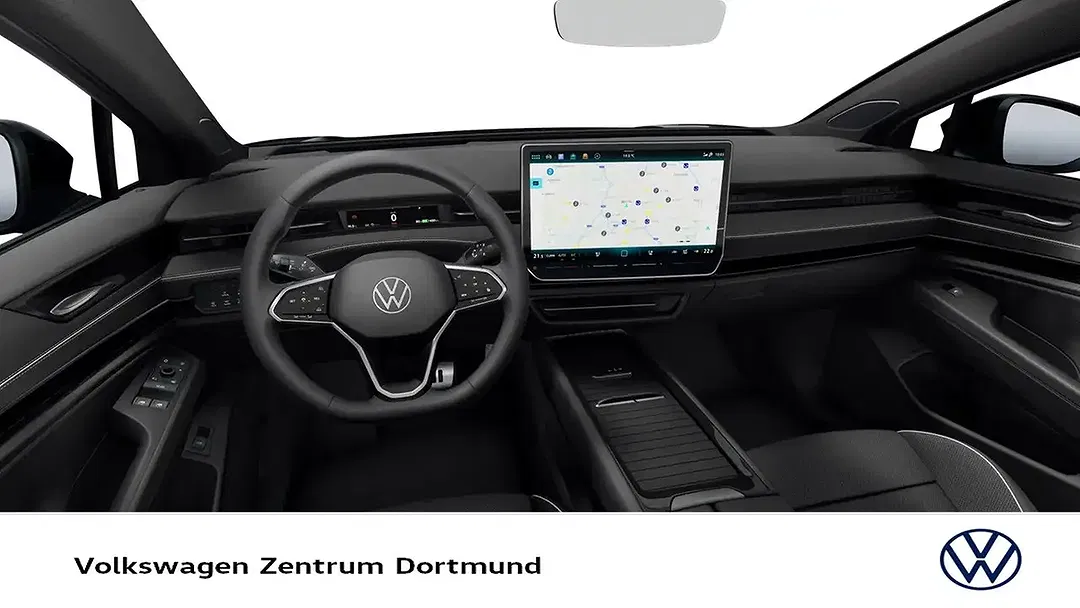 Volkswagen ID.7 Pro S - Thumbnail 7