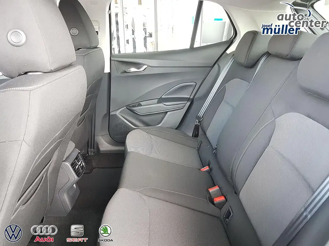 Skoda Fabia - Thumbnail 12