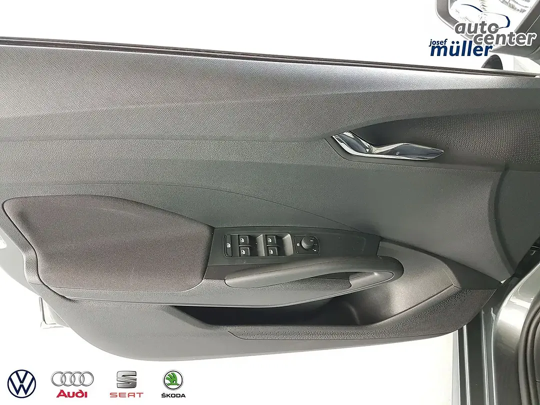 Skoda Fabia - Thumbnail 14