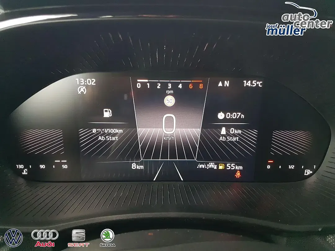 Skoda Fabia - Thumbnail 20